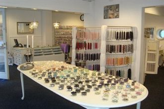 Butikken i &Oslash;stergade 23 B, Maribo
